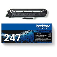 Brother Original Toner-Kit schwarz TN247BK