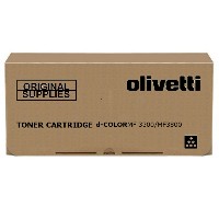 Olivetti Original Toner schwarz B1100