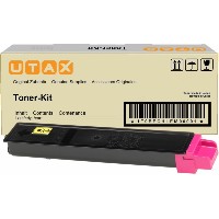 Utax Original Toner-Kit magenta 662511014