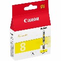 Canon Original Tintenpatrone gelb 0623B001