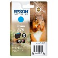 Epson Original Tintenpatrone cyan C13T37824010