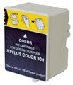 Tintenpatrone passend fr Epson C13T00501110 T005 color