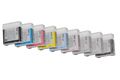kompatibel fr Epson C13T603400/T6034 Tintenpatrone gelb 220ml fr Epson Stylus Pro 7800/7880