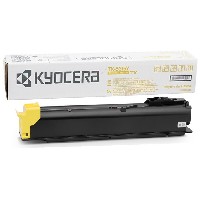 Kyocera Original Toner-Kit gelb 1T02WHANL0