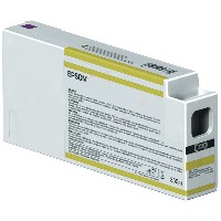 Epson Original Tintenpatrone gelb C13T54X400