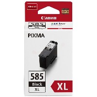 Canon Original Tintenpatrone schwarz High-Capacity 6204C001