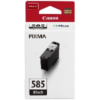 Canon Original Tintenpatrone schwarz 6205C001
