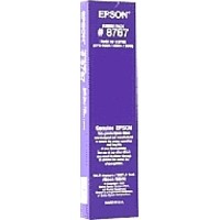 Epson Original Nylonband schwarz Refill C13S010025