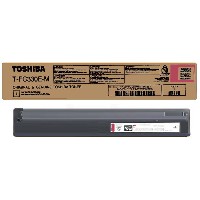 Toshiba Original Toner-Kit magenta 6AJ00000127