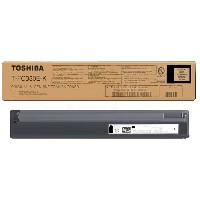 Toshiba Original Toner-Kit schwarz 6AJ00000123