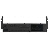 Epson Original Nylonband schwarz C13S015624