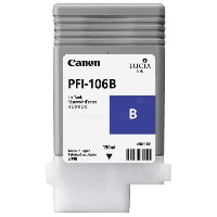 Canon Original Tintenpatrone blau 6629B001