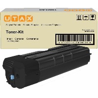 Utax Original Toner-Kit schwarz 1T02NH0UT0
