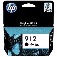 HP Original Tintenpatrone schwarz 3YL80AE