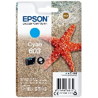 Epson Original Tintenpatrone cyan C13T03U24010