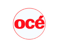 OCE Original Toner schwarz 1070038734