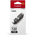 Canon Original Tintenpatrone schwarz pigmentiert 6117C001