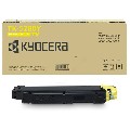 Kyocera Original Toner-Kit gelb 1T02TWANL0