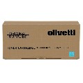 Olivetti Original Toner cyan B1101