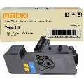 Utax Original Toner-Kit cyan 1T02R9CUT1